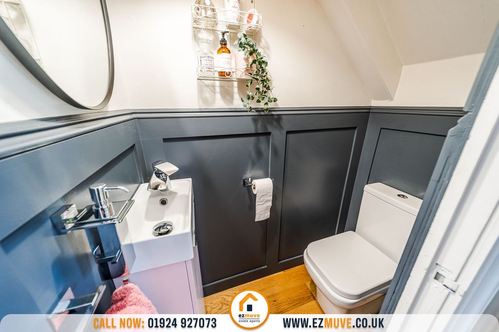 Additional image 10 of 5 bed detached house for saleHenley Avenue, Dewsbury WF12