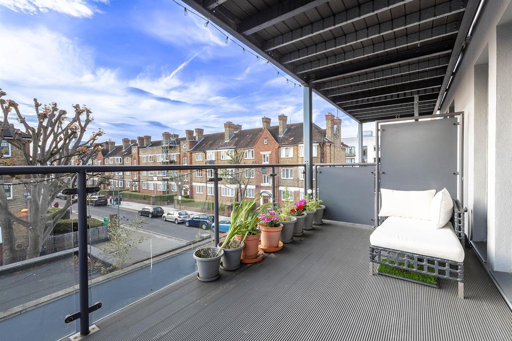 Property photo 1 of 13 Balcony.Jpg