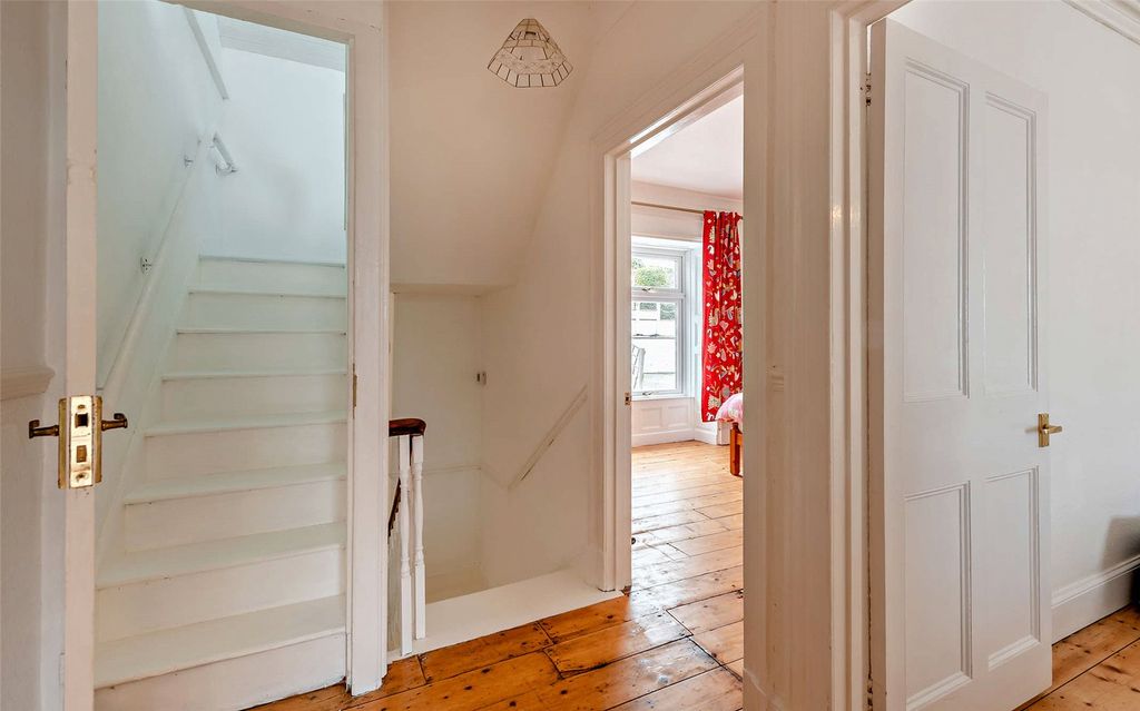 Additional image 39 of 4 bed terraced house for saleHigh Terrace, New Quay, Ceredigion SA45