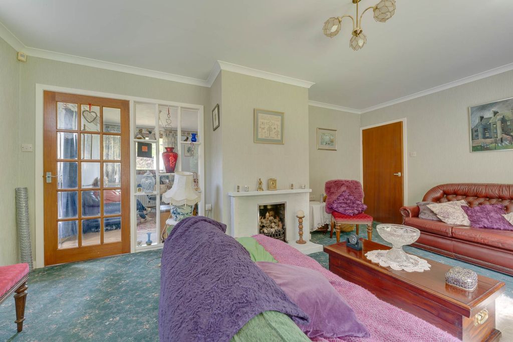 Additional image 5 of 4 bed bungalow for saleCedar Court, Kilbarchan PA10