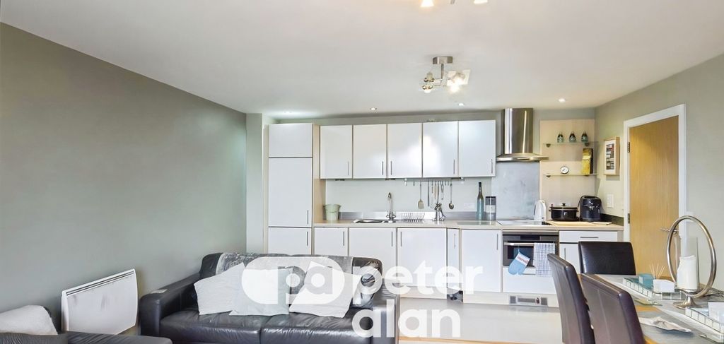 Property photo 2 of 10 Open Plan
