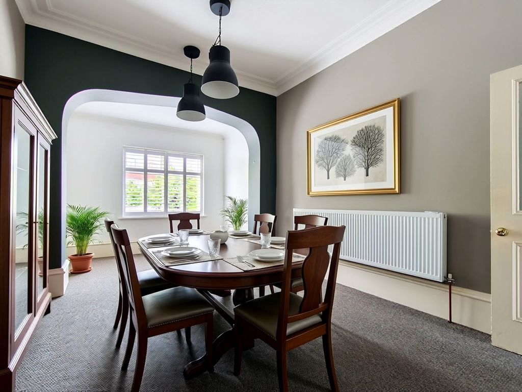 Additional image 11 of 5 bed terraced house for saleHare Park Lane, Hartshead, Liversedge, West Yorkshire WF15