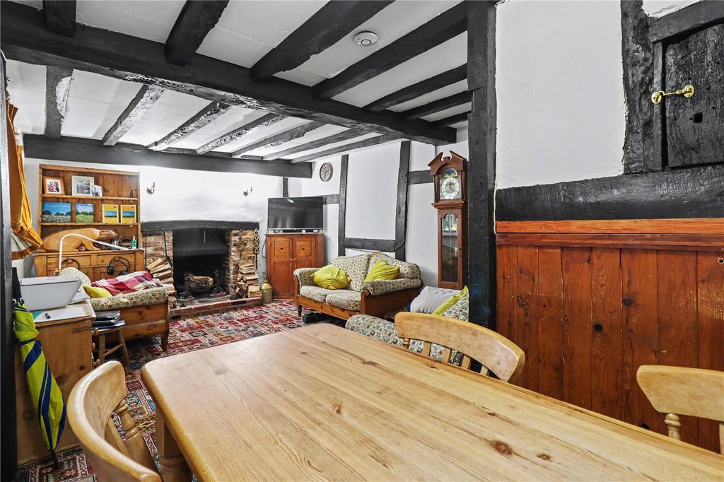 Property photo 3 of 15 Living/Dining Room