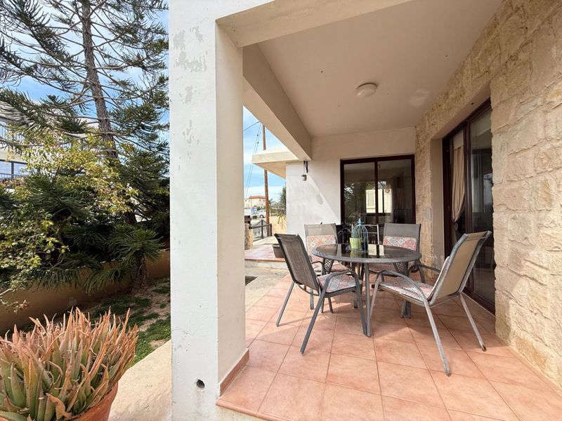 Property photo 3 of 38 Outside Dining Area