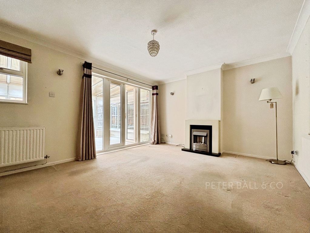 Property photo 3 of 12 Living Room