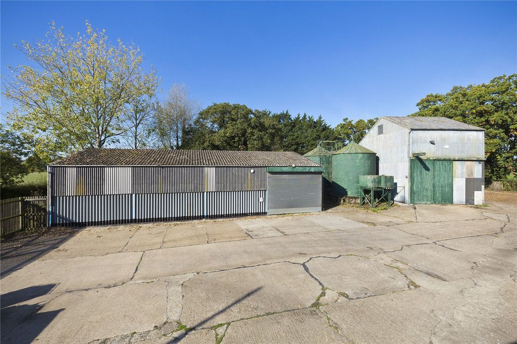 Additional image 16 of Land for saleLot 1 - Denton Road, Earsham, Bungay, Norfolk NR35