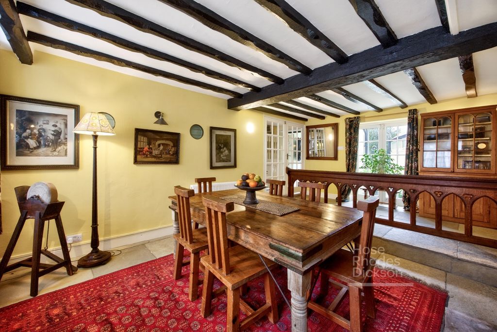 Property photo 3 of 22 Dining Room