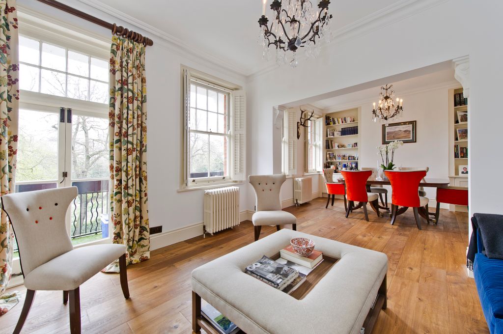 Property photo 1 of 7 Reception / Dining Room
