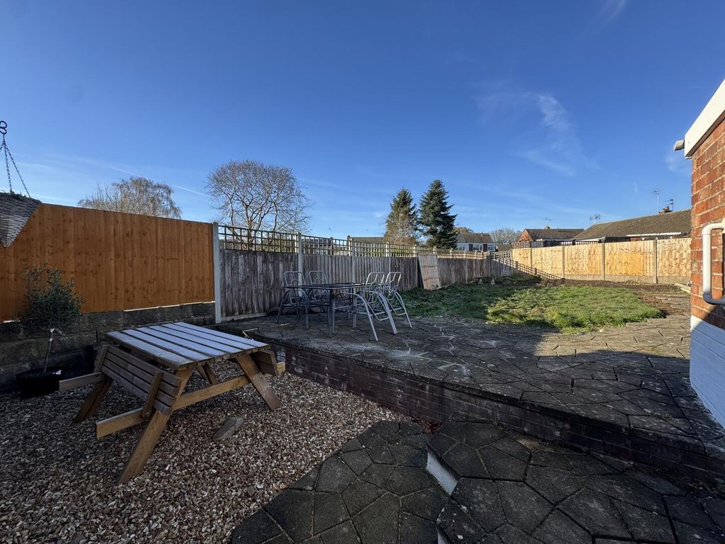 Property photo 2 of 14 Rear Garden