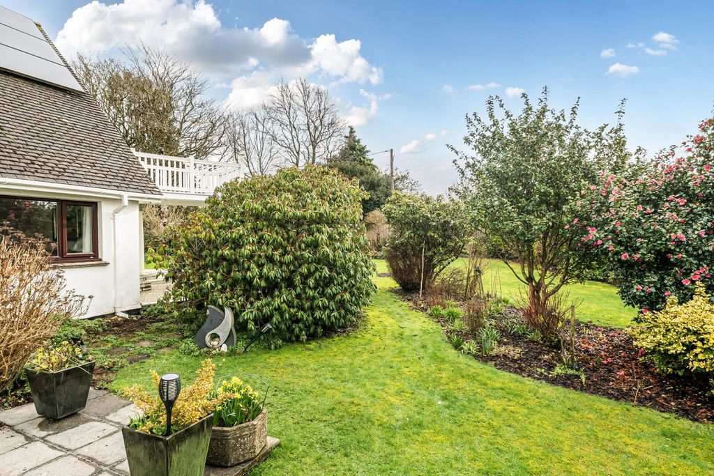 Additional image 21 of 5 bed detached house for saleLandlake Road, Launceston PL15