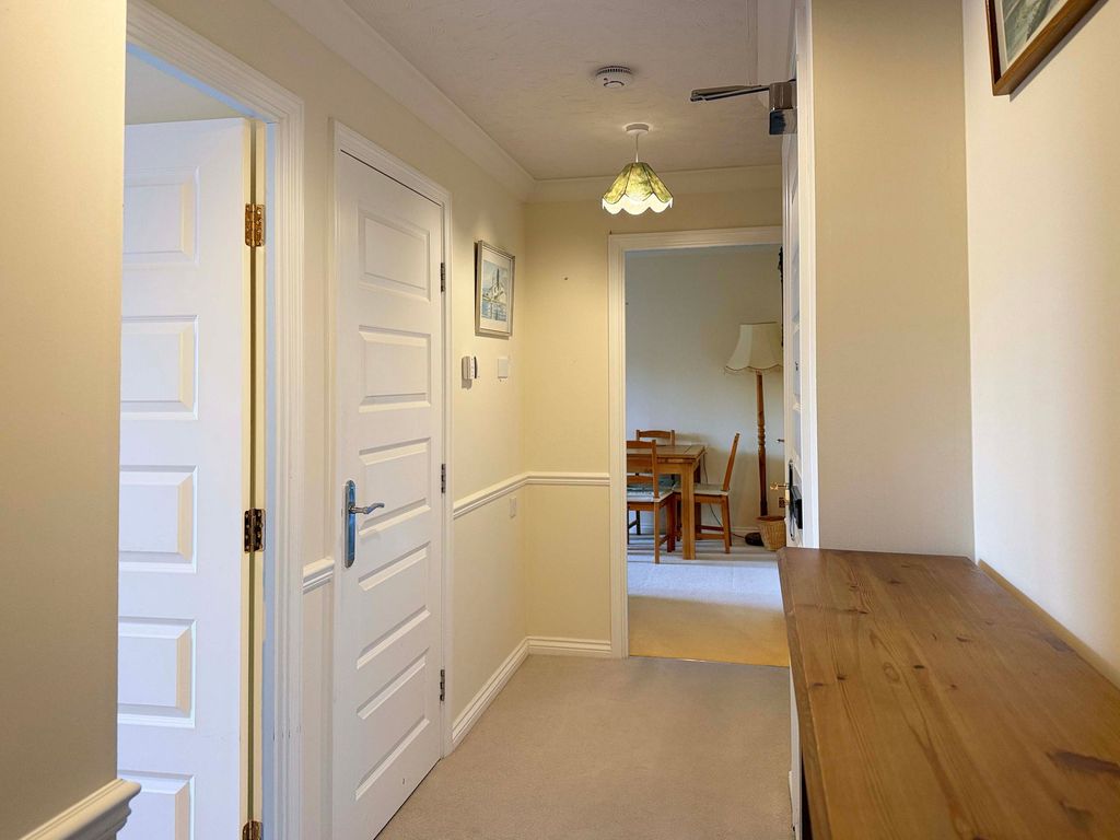 Additional image 9 of 1 bed flat for saleDefford Road, Nightingale Lodge Defford Road WR10