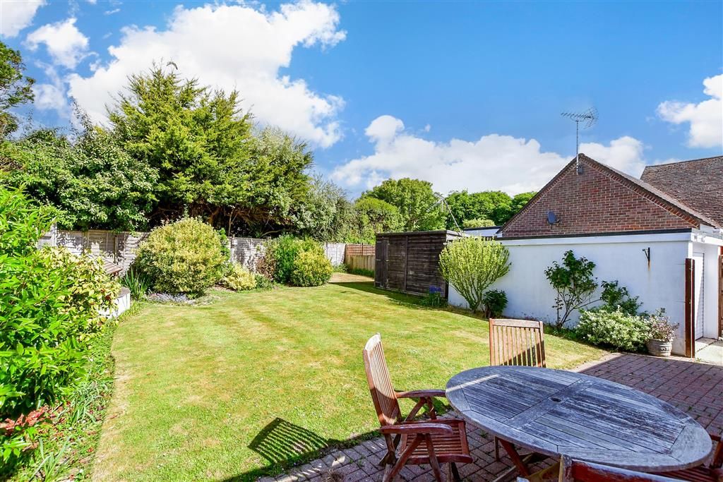 Property photo 3 of 11 Rear Garden