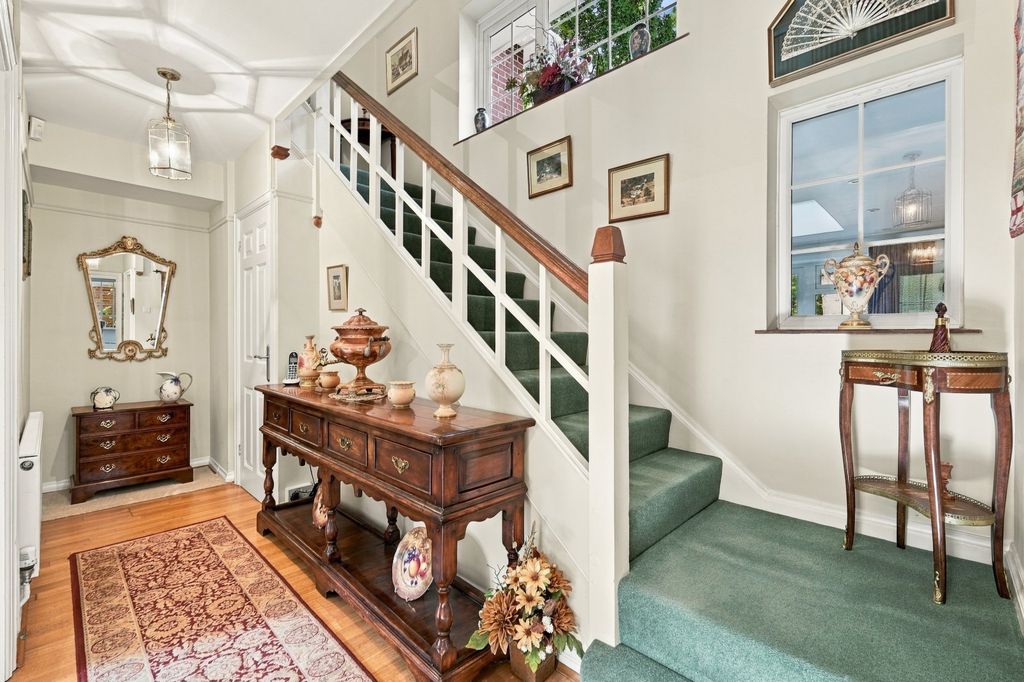 Property photo 2 of 39 Hall