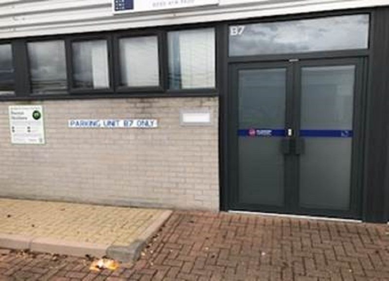 Property photo 3 of 10 B7 Office Studio