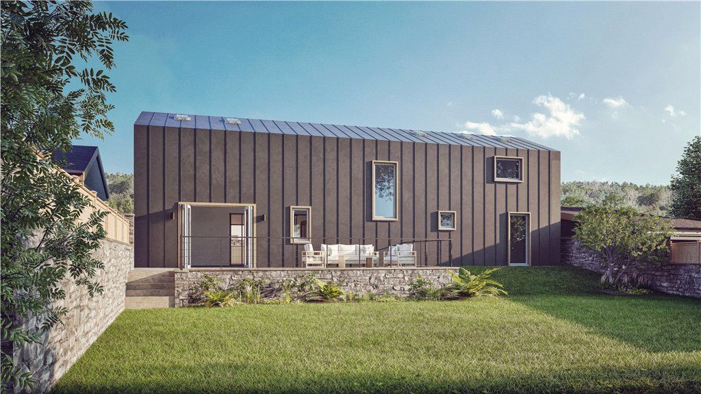Property photo 2 of 5 Low Barn Rear
