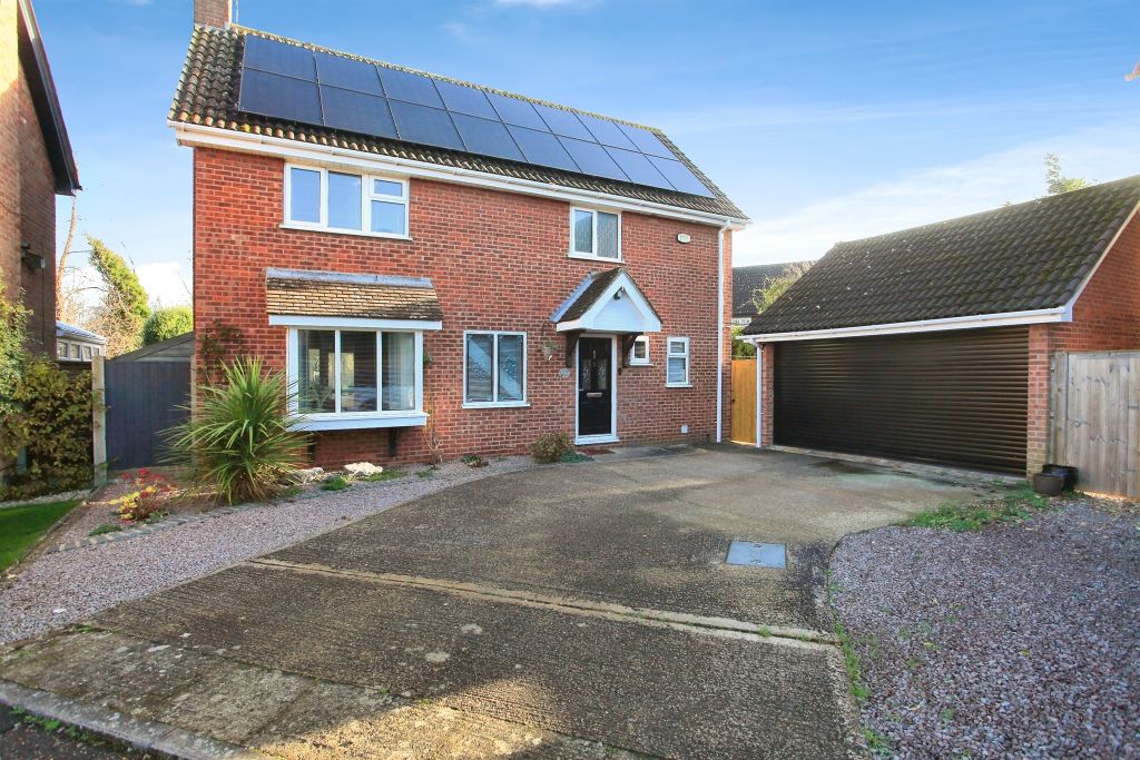 Property photo 1 of 23 Outside