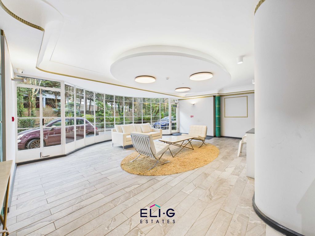 Property photo 1 of 2 4 Bed Flat For Sale Golders Green Road, London Nw11