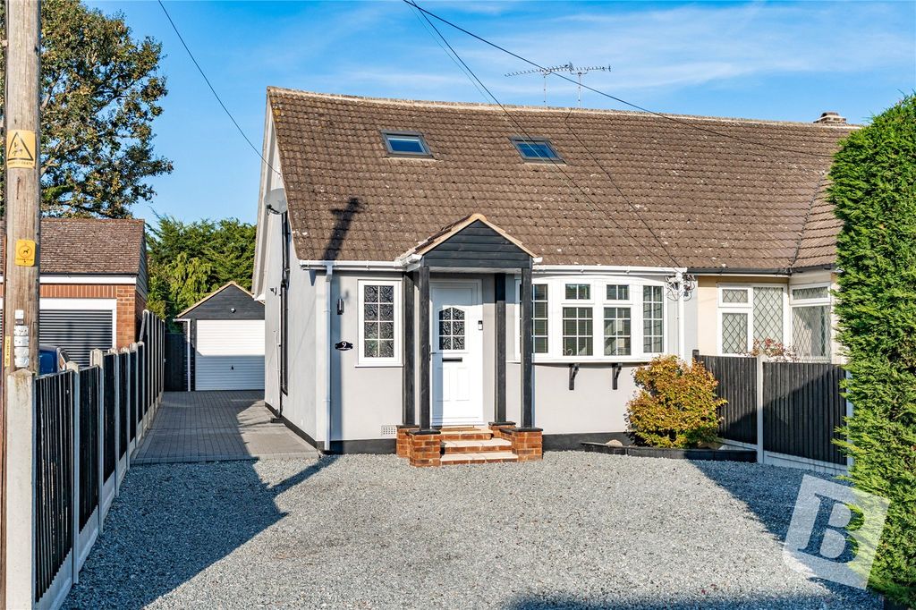 Property photo 2 of 20 Front Elevation