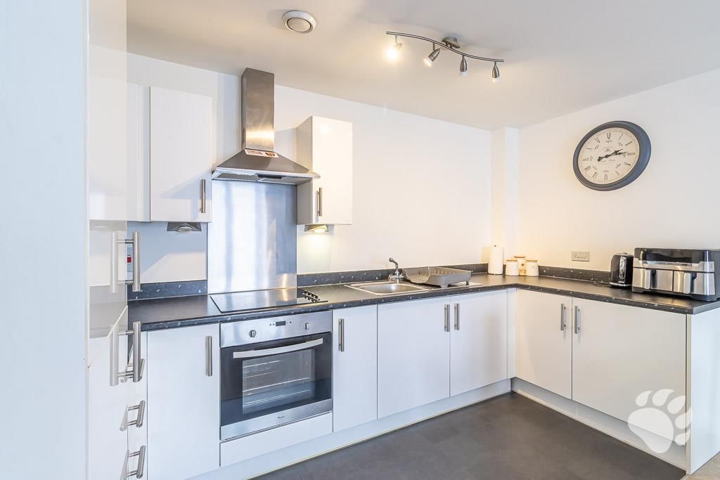 Property photo 2 of 15 Kitchen/Lounge/Diner