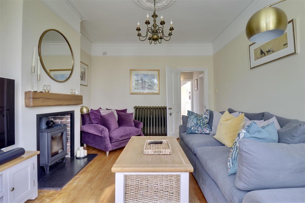 Additional image 3 of 3 bed detached house for saleDrayton Lane, Portsmouth PO6