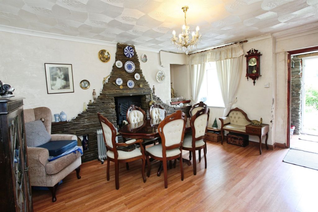 Additional image 4 of 3 bed semi-detached house for saleCefn Road Upper, Deri, Bargoed CF81