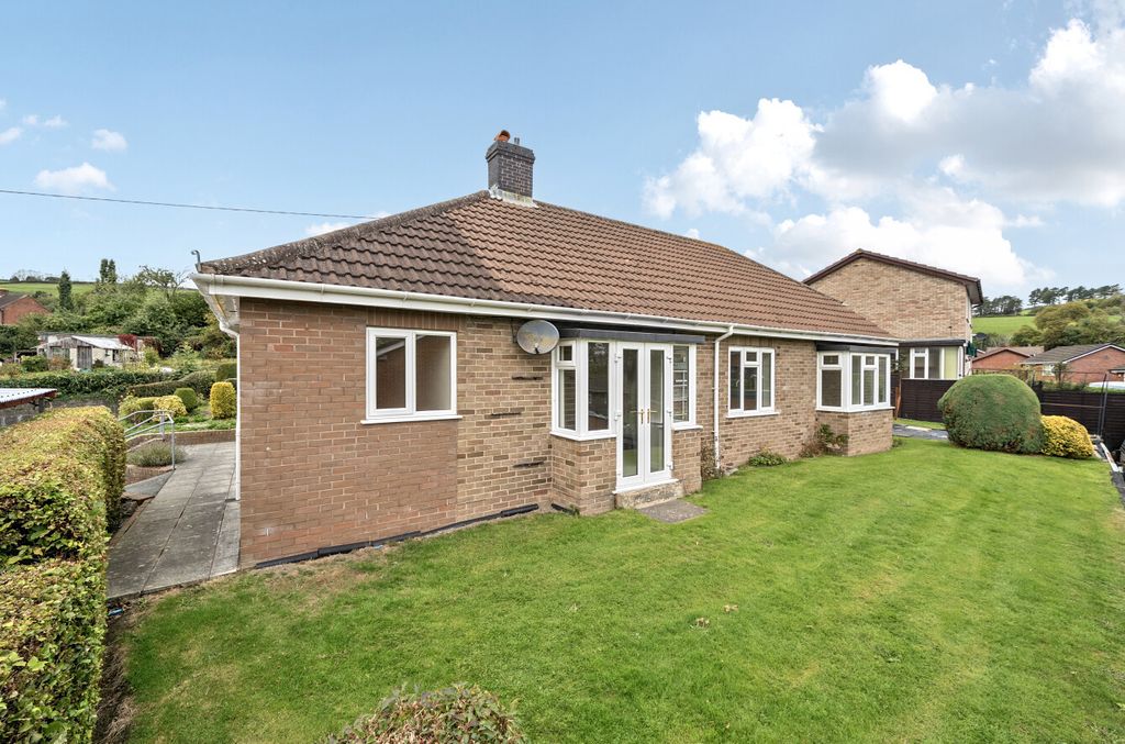 Additional image 14 of 3 bed bungalow for saleLlanfair Road, Newtown, Powys SY16