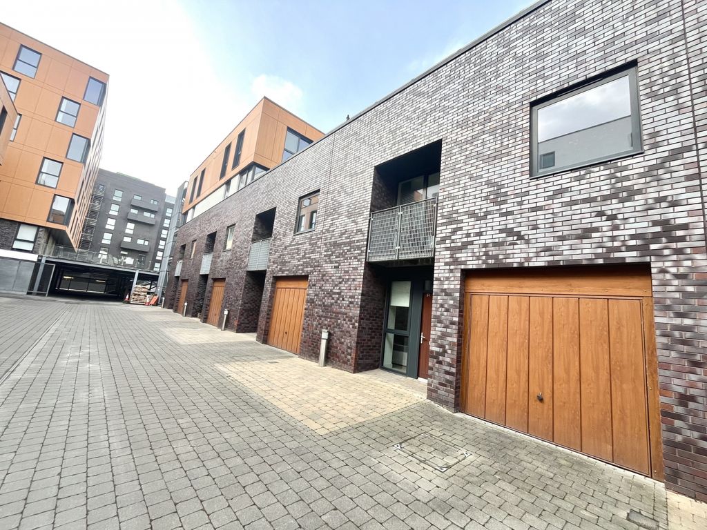 Property photo 1 of 11 2Â Bedroom Terraced For Sale