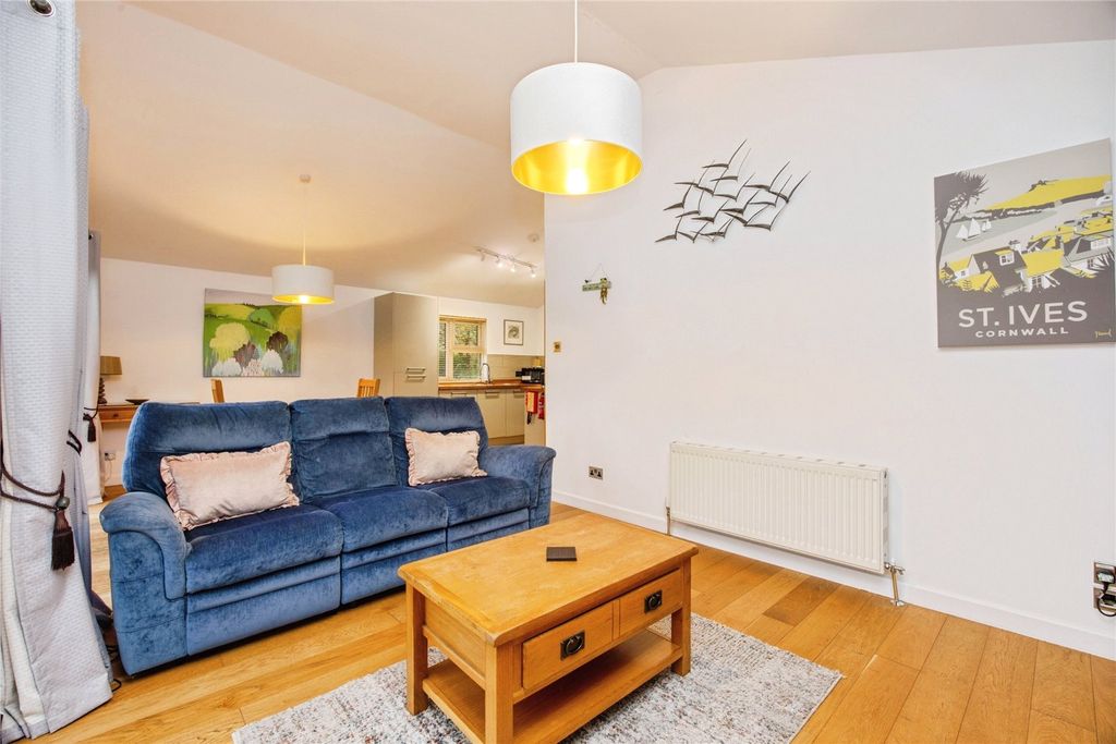Additional image 7 of 1 bed property for saleLanreath, Looe, Cornwall PL13
