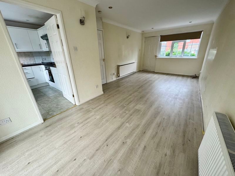 Property photo 2 of 17 Open Plan Lounge Dining Room