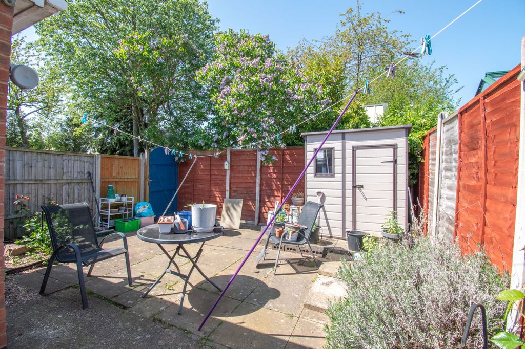 Additional image 4 of 1 bed bungalow for saleWendys Close, Thurnby Lodge LE5