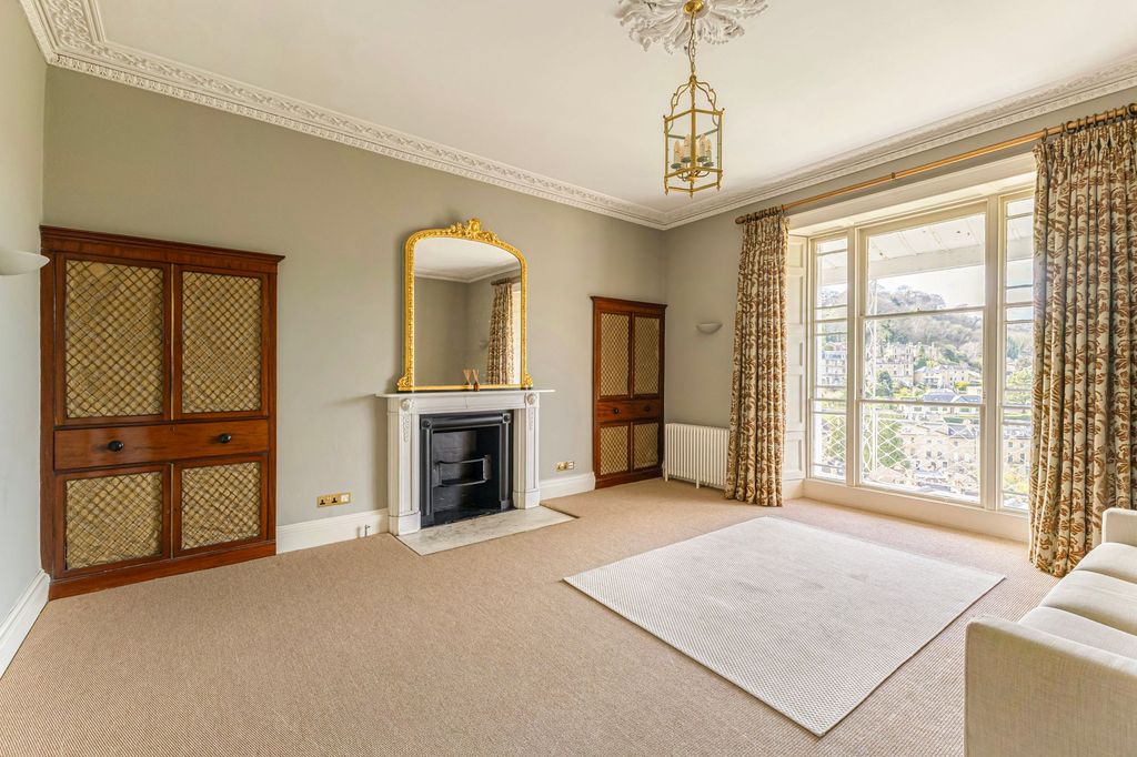 Additional image 4 of 8 bed end terrace house for saleWidcombe Crescent, Bath BA2