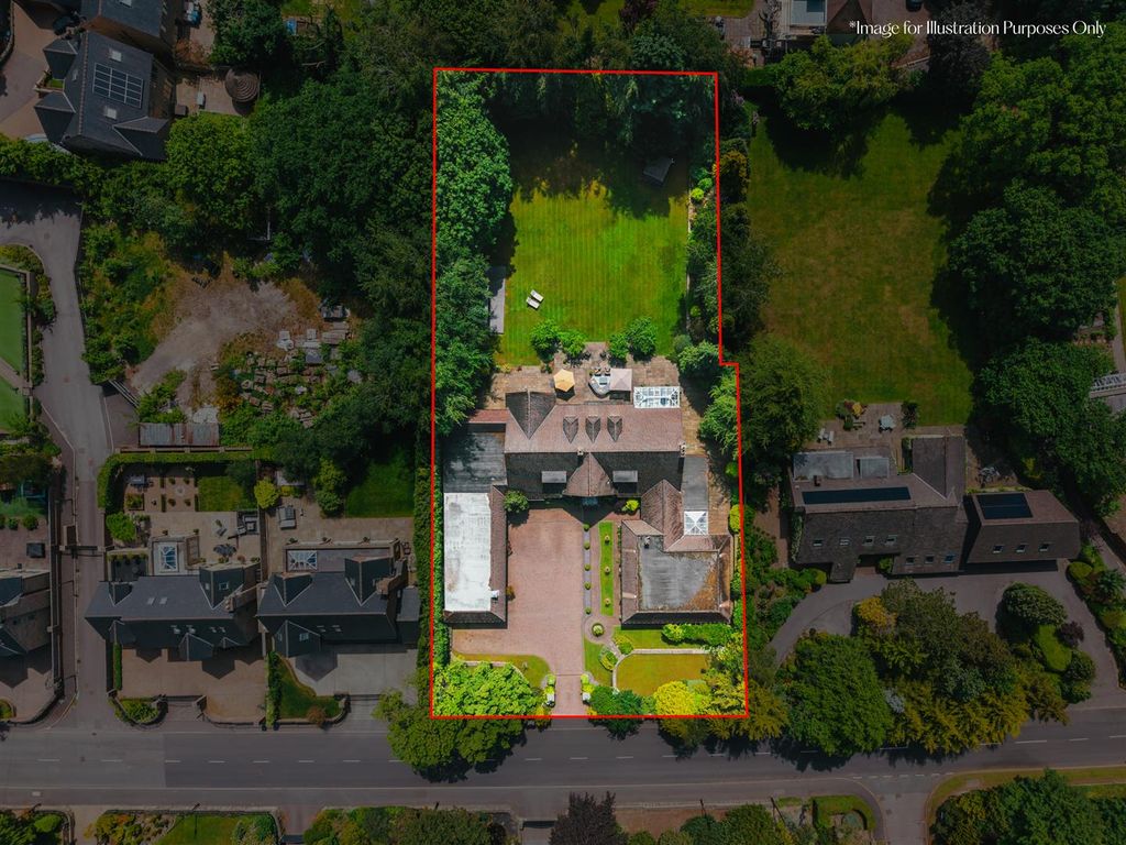 Additional image 73 of 5 bed detached house for saleDore Road, Sheffield S17