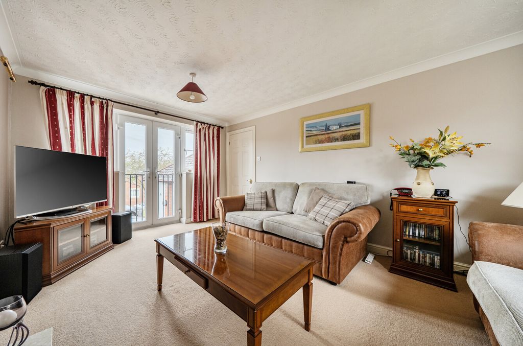 Additional image 4 of 5 bed detached house for salePrimrose Drive, Newtown, Powys SY16