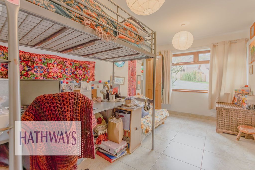 Additional image 17 of 3 bed detached house for salePrimrose Court, Ty Canol NP44