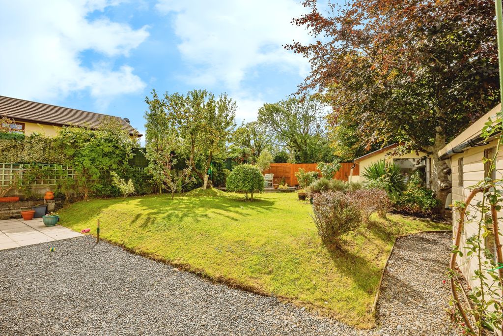 Property photo 3 of 20 Rear Garden