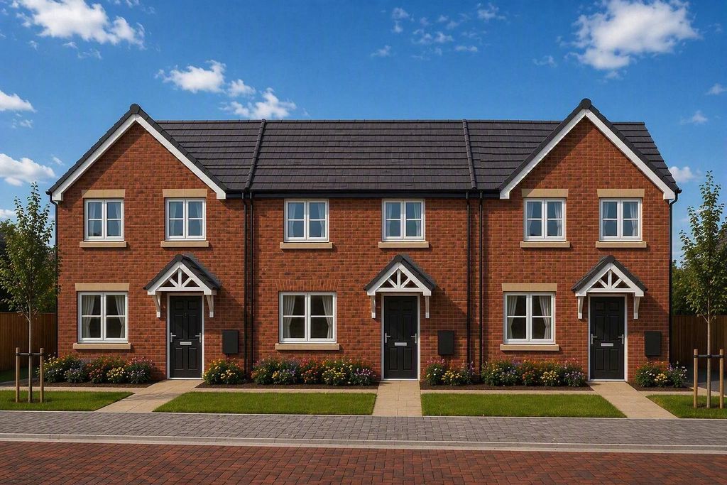 Property photo 1 of 10 External Style Example