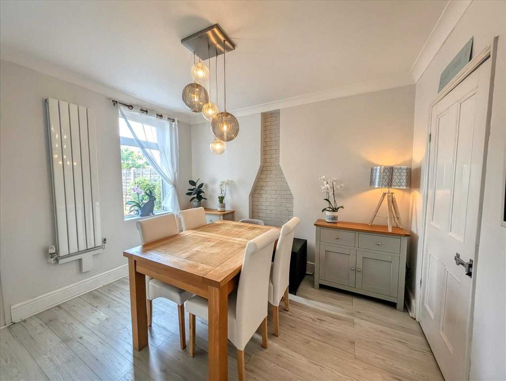 Property photo 3 of 16 Dining Room