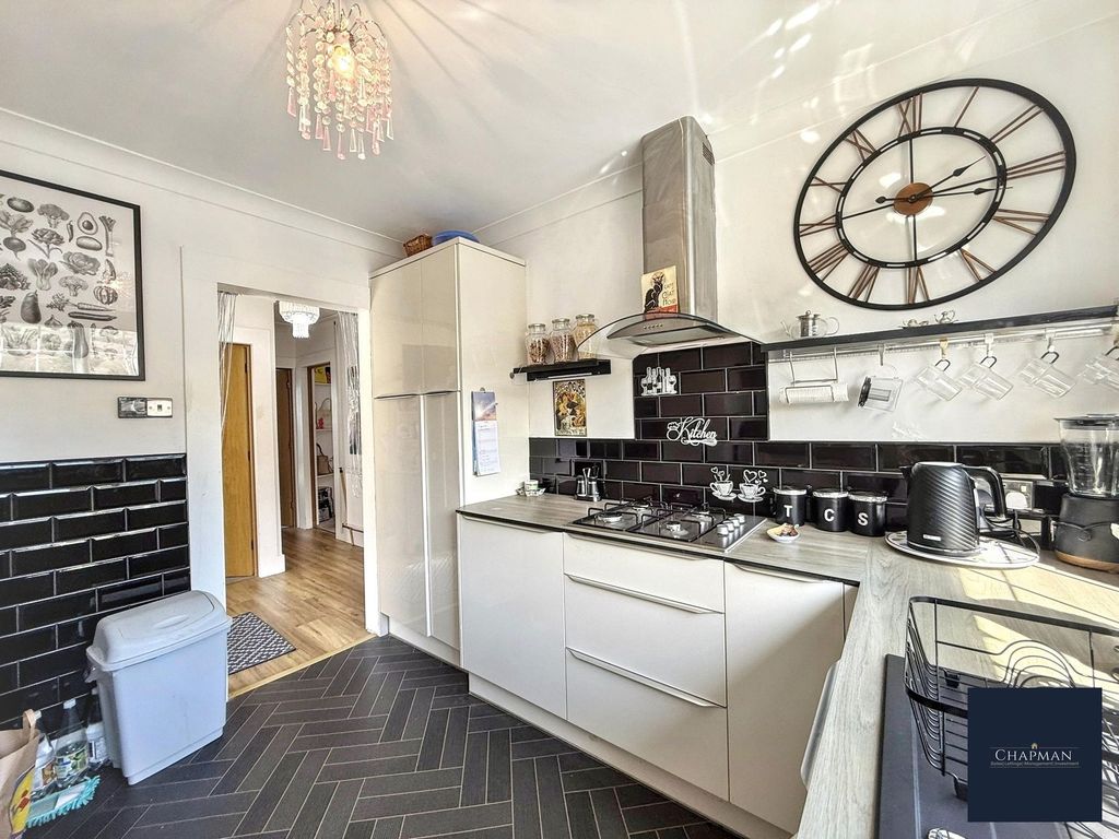 Additional image 6 of 2 bed semi-detached bungalow for saleHeather Way, Porth CF39