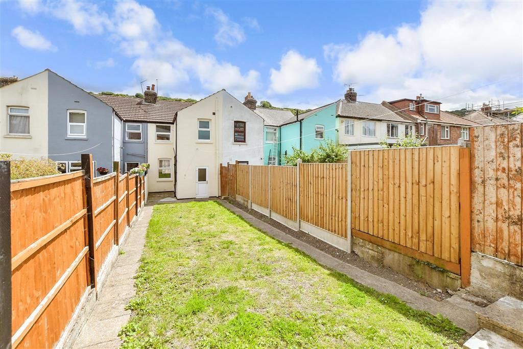 Property photo 2 of 11 Rear Garden