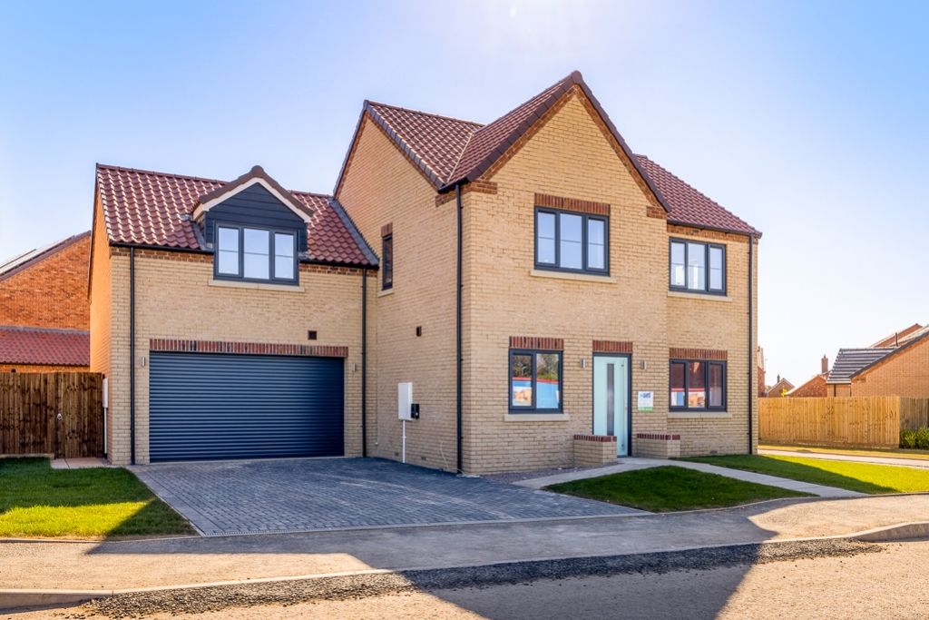 Property photo 1 of 18 Plot 17 (2)
