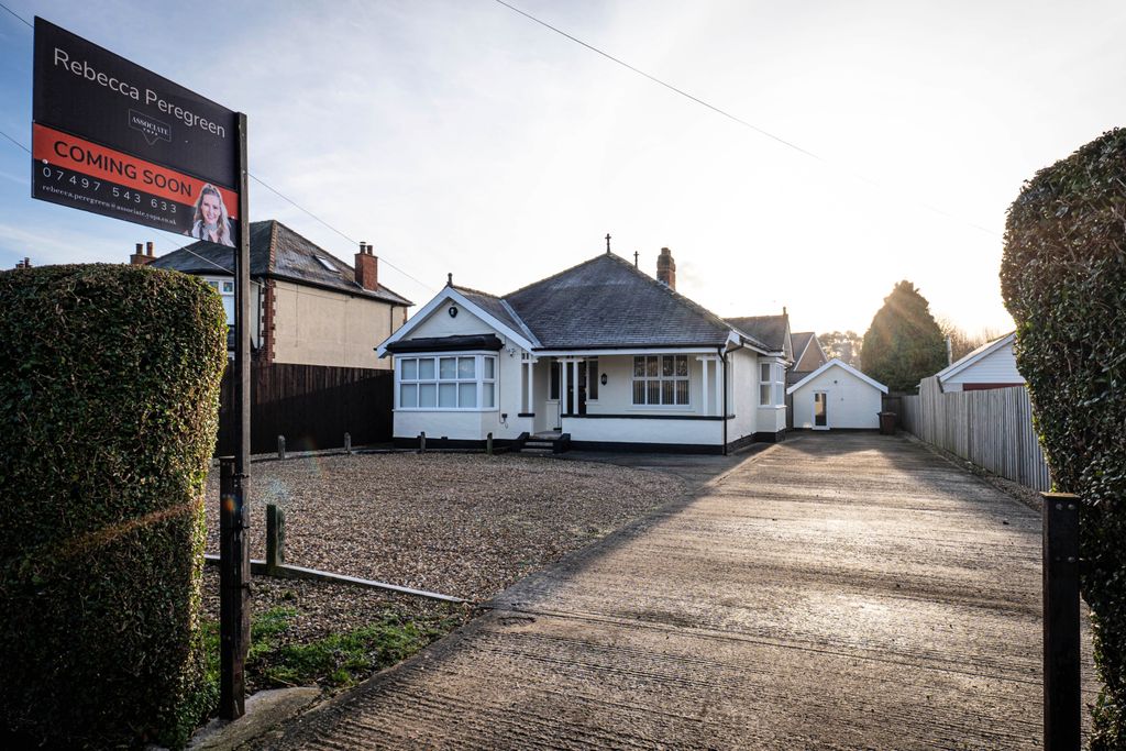 Property photo 1 of 19 Front Elevation