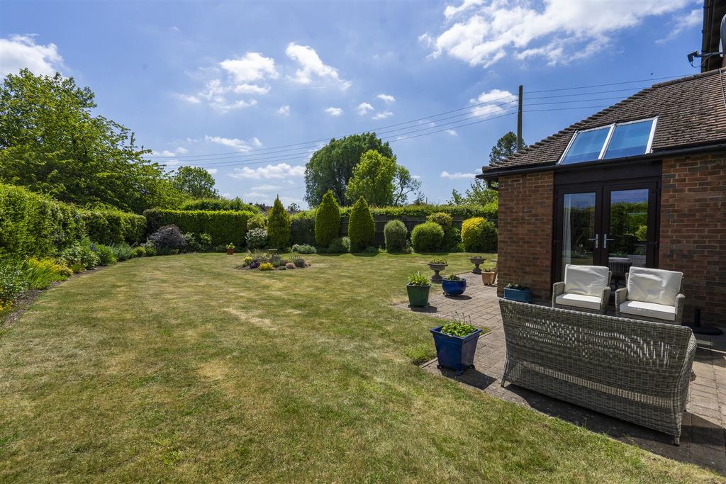 Additional image 14 of 4 bed detached house for saleHigh Street, Stoke Goldington, Newport Pagnell MK16