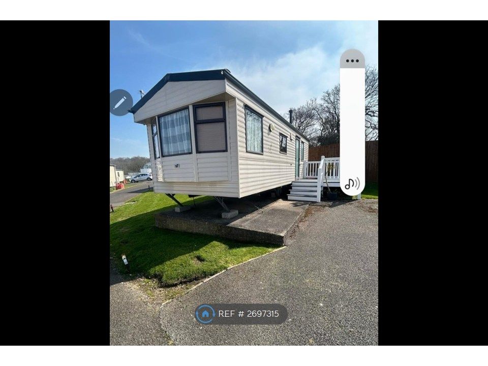Property photo 1 of 5 Static Caravan Immaculate Condition