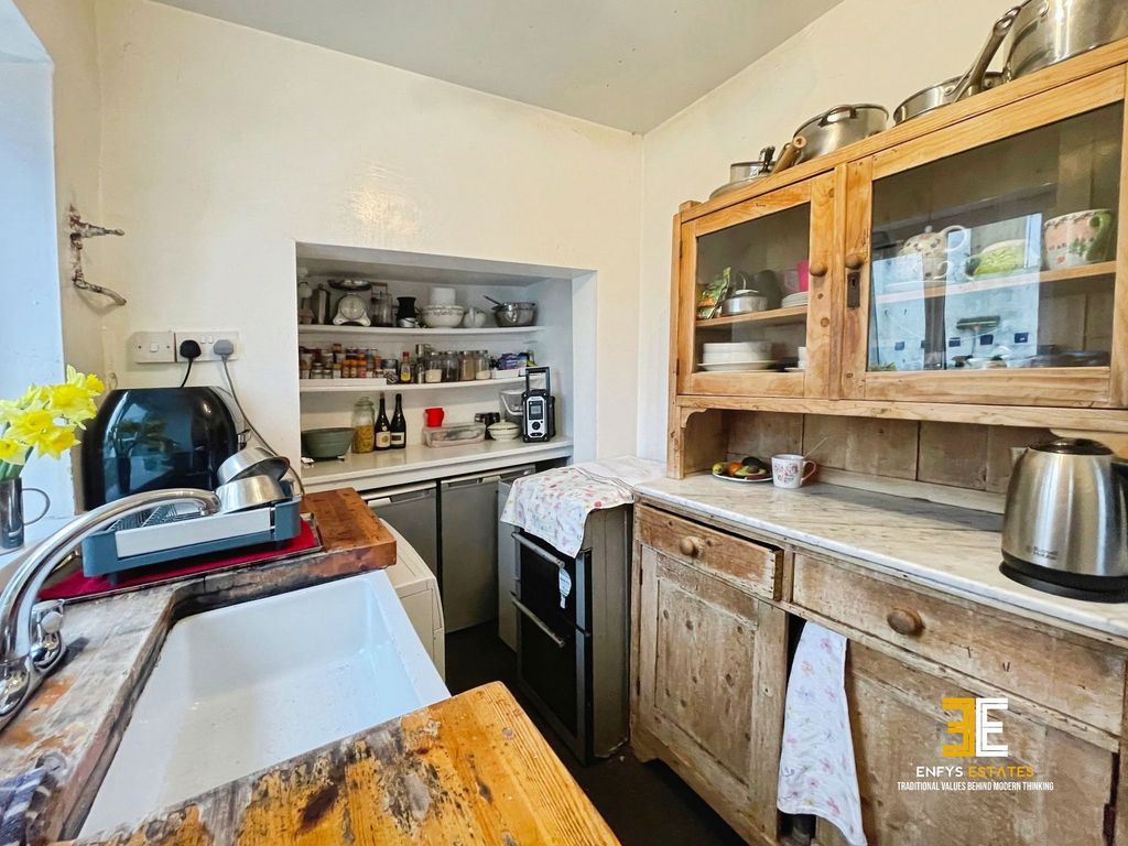 Additional image 11 of 2 bed semi-detached house for saleRock Villa Road, Penmaenmawr LL34