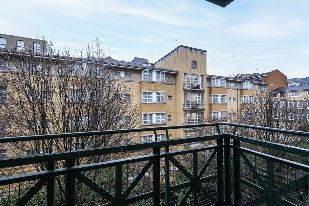 Property photo 1 of 12 Balcony