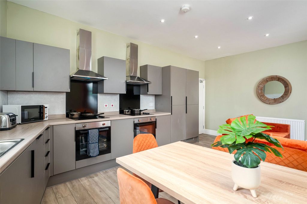 Property photo 1 of 22 Communal Kitchen