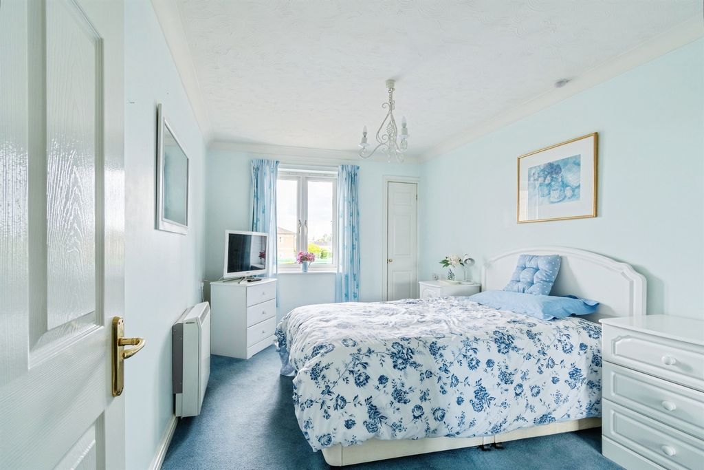 Additional image 7 of 1 bed flat for saleLowbourne, Melksham SN12