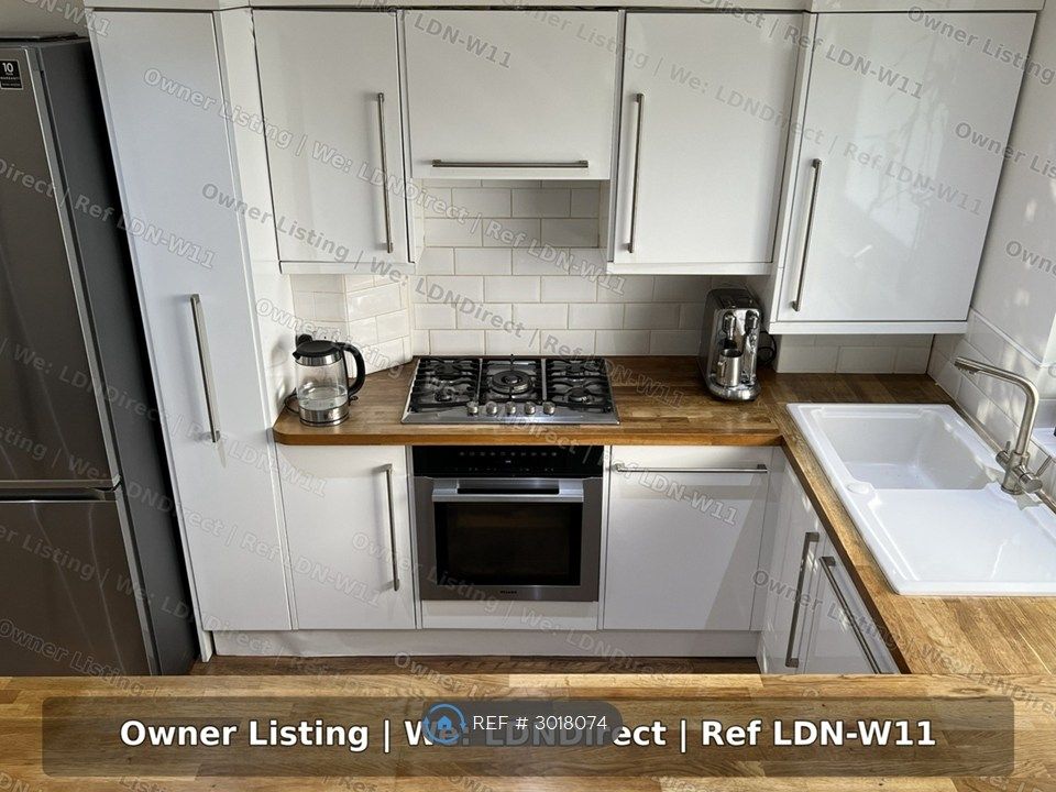 Property photo 1 of 4 Kitchen
