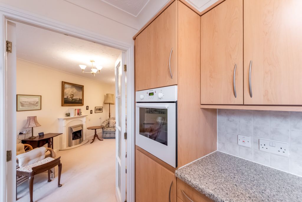 Additional image 6 of 1 bed flat for salePittenzie Street, Crieff PH7