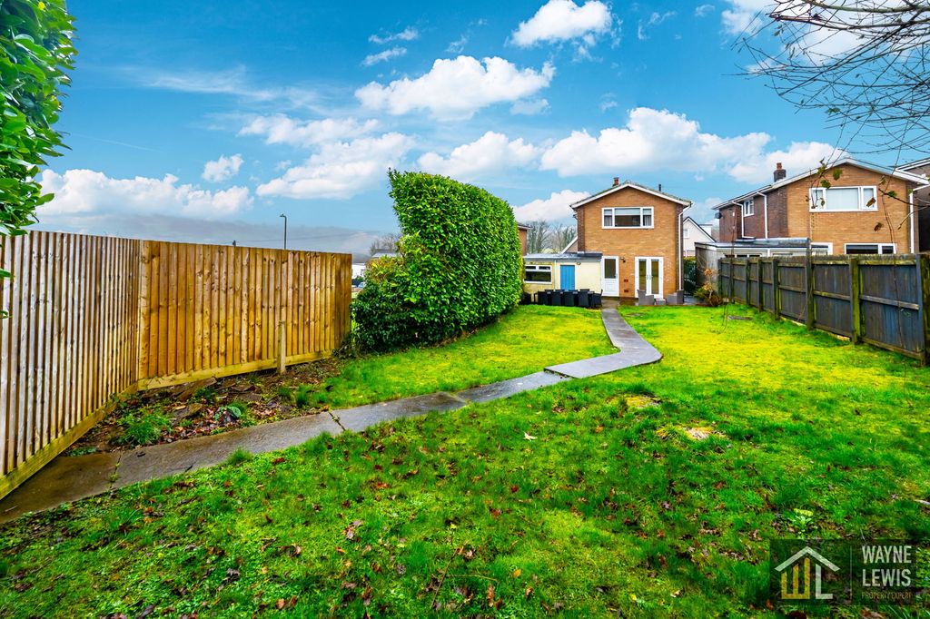 Additional image 41 of 3 bed detached house for saleForest Hill, Pontllanfraith, Blackwood NP12